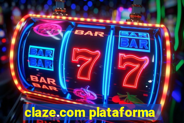 claze.com plataforma